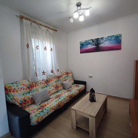 Nueva Casita De Colores Elche Exteriör bild