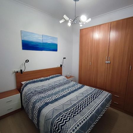 Nueva Casita De Colores Elche Exteriör bild
