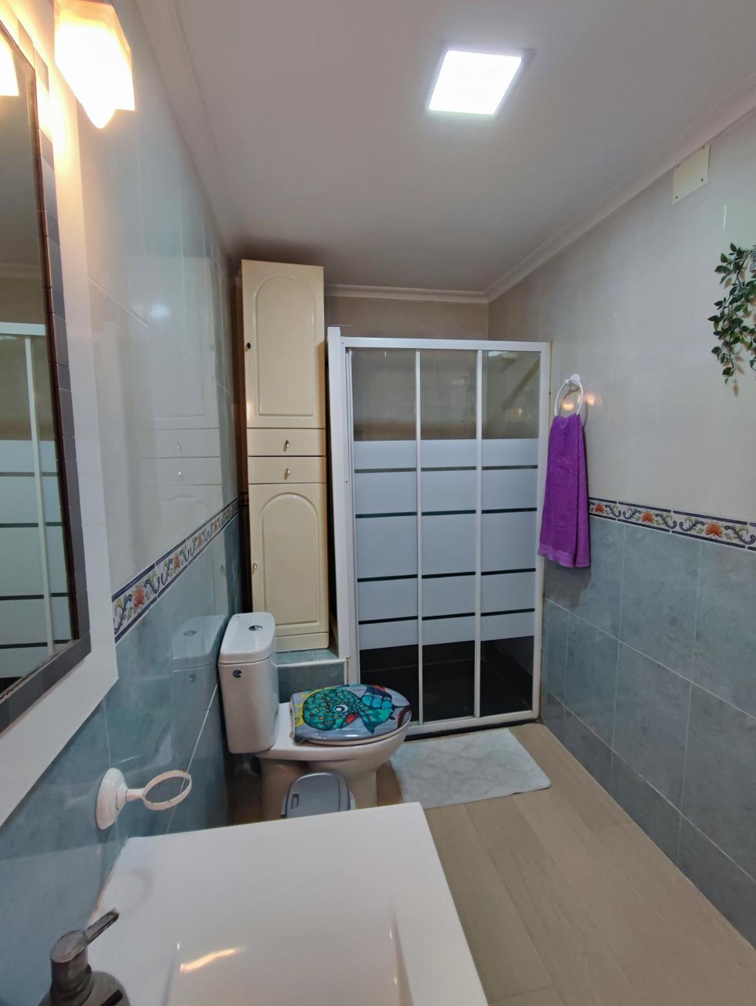 Nueva Casita De Colores Elche Exteriör bild