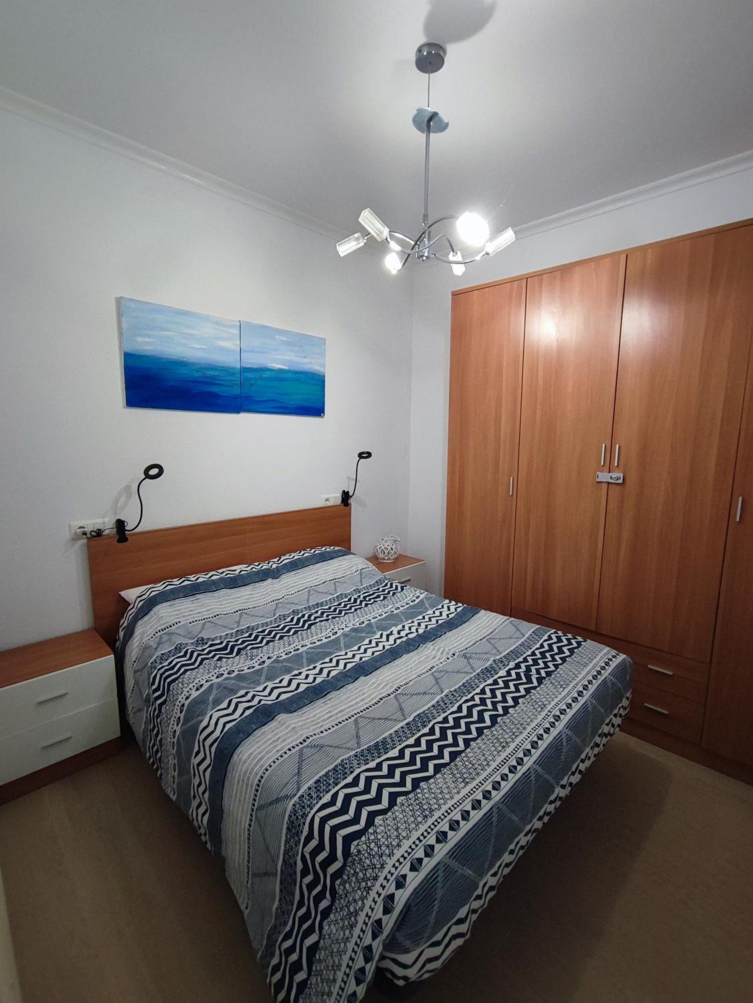 Nueva Casita De Colores Elche Exteriör bild